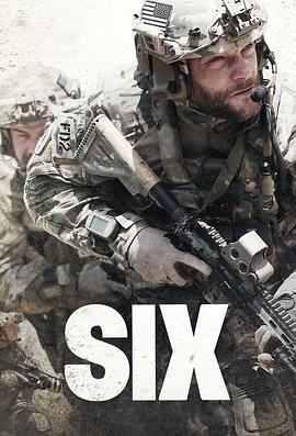 海豹六队第二季第02集